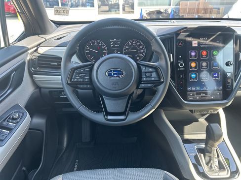 Certified 2025 Subaru Forester Premium image 14