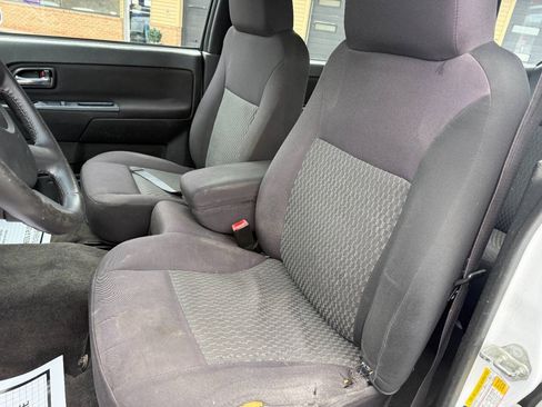 Used 2012 Chevrolet Colorado LT AWD/4WD image 15