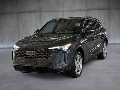 Certified 2025 Audi Q5 Premium Plus w/ Premium Plus