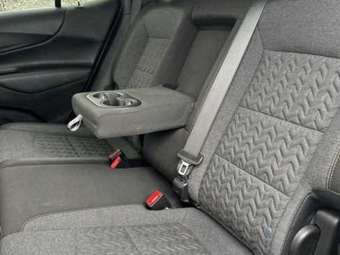 Certified 2024 Chevrolet Equinox LT image 32