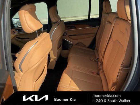 Used 2022 Jeep Grand Cherokee Summit image 13