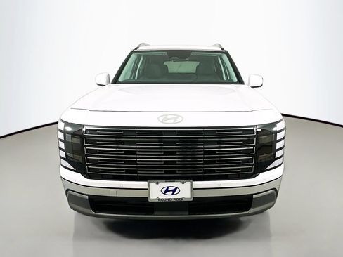 New 2026 Hyundai Palisade SEL AWD/4WD image 2