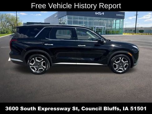 Used 2023 Hyundai Palisade Limited AWD/4WD image 5