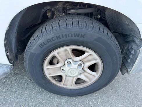 Used 2007 Toyota Tundra 2WD Regular Cab image 24