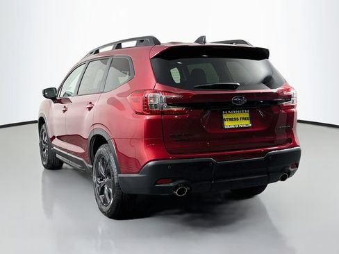 New 2026 Subaru Ascent Premium AWD/4WD image 5