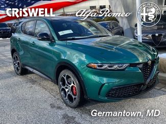 New 2025 Alfa Romeo Tonale w/ Premium Package video 1