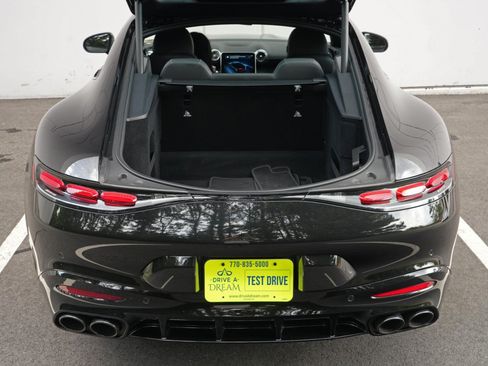 Used 2025 Mercedes-Benz AMG GT 43 image 10