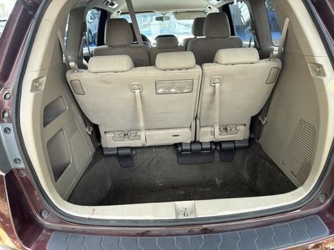 Used 2015 Honda Odyssey EX image 25