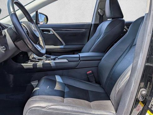 Used 2017 Lexus RX 350 FWD w/ Accessory Package image 15