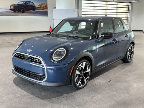 New 2026 MINI Cooper S FWD image 3