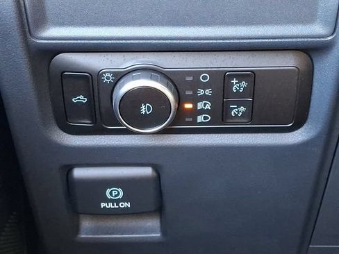 Used 2024 Ford F150 STX AWD/4WD image 24
