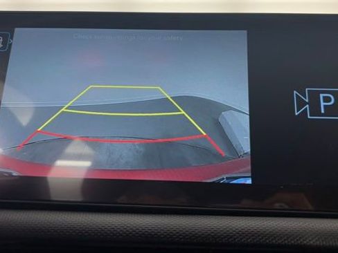 Certified 2026 Hyundai Tucson SEL image 29