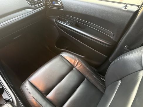 Used 2022 Dodge Durango GT RWD image 15