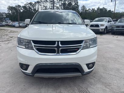 Used 2012 Dodge Journey American Value Package