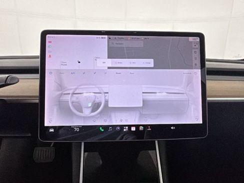 Used 2020 Tesla Model 3 Long Range AWD/4WD image 20