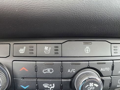 New 2026 Dodge Durango GT image 24