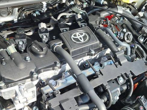 New 2026 Toyota Corolla LE FWD image 15