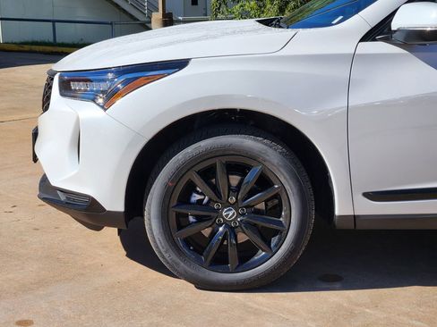New 2026 Acura RDX Base image 9