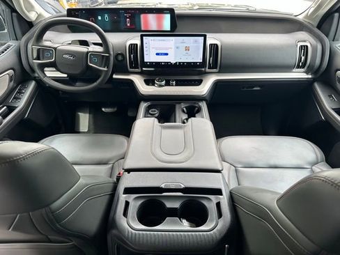 Certified 2025 Ford Expedition Active RWD image 10