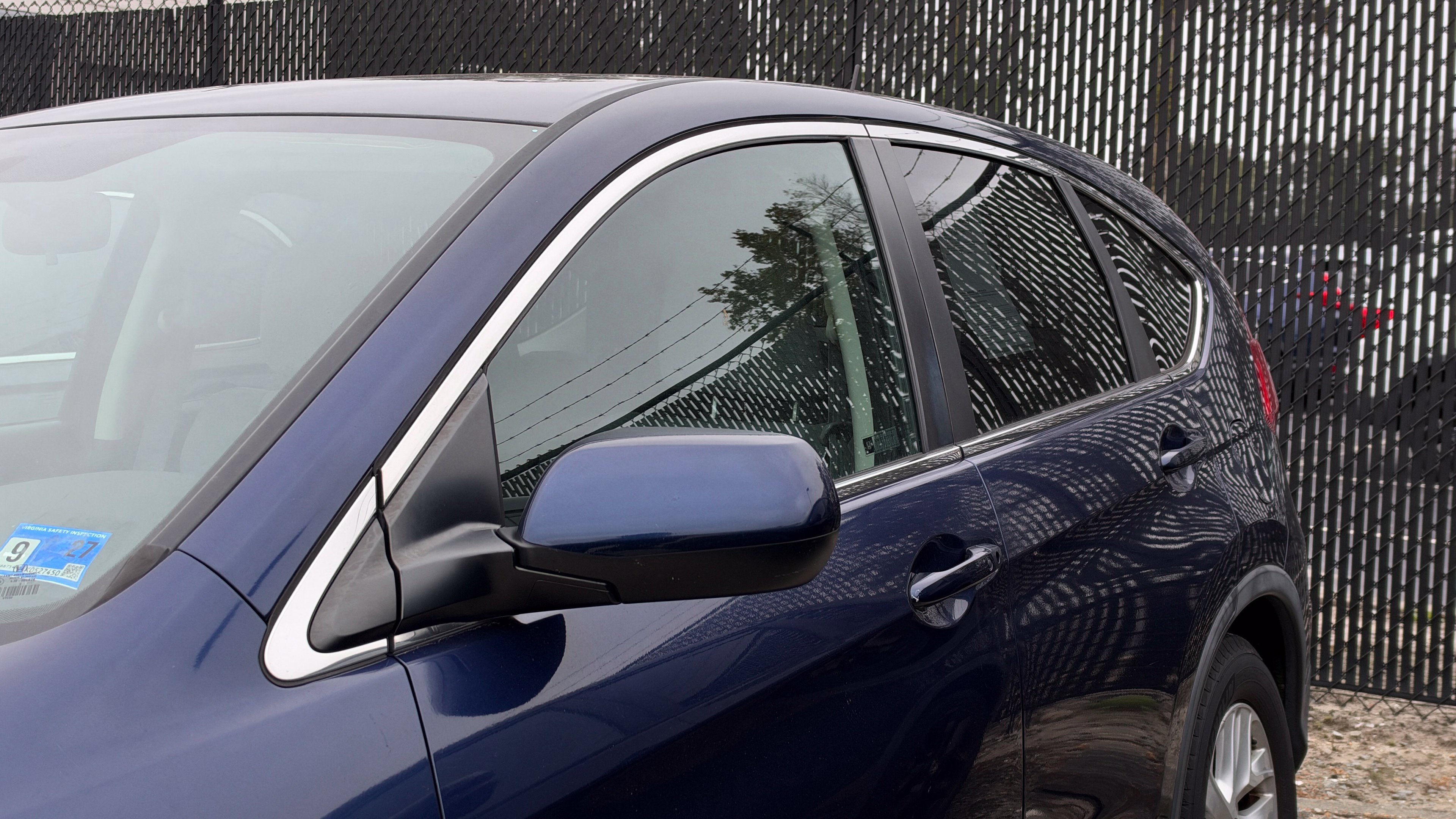 Used 2016 Honda CR-V EX image 3