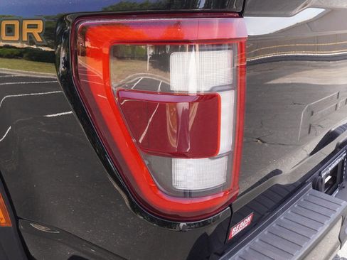 Used 2022 Ford F150 Tremor w/ Equipment Group 402A High AWD/4WD image 35