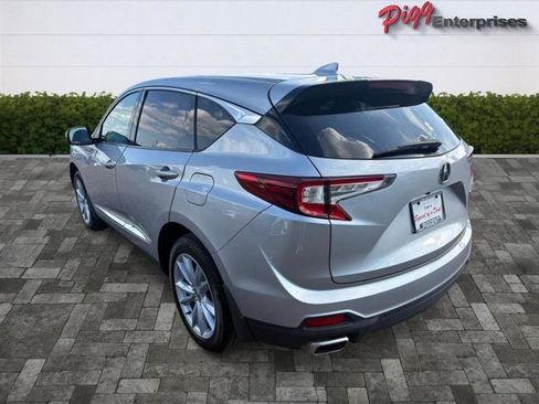 Used 2023 Acura RDX FWD image 2