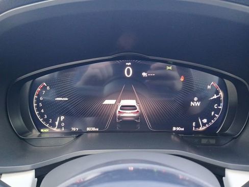 Used 2024 MAZDA CX-90 3.3 Turbo w/ Premium Plus Pkg image 24