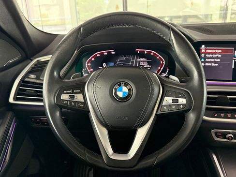 Used 2020 BMW X6 sDrive40i w/ Premium Package image 17