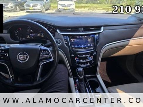 Used 2014 Cadillac XTS FWD image 36