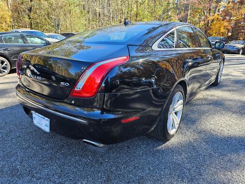 Used 2013 Jaguar XJ L Portfolio image 8