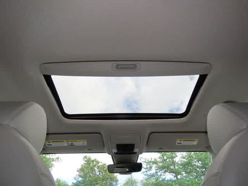 Certified 2025 Honda CR-V EX-L image 23