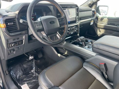 New 2025 Ford F150 Tremor w/ Equipment Group 402A High image 6