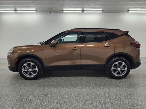Used 2023 Chevrolet Blazer LT w/ Convenience Package FWD image 7