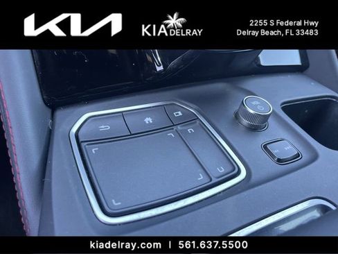 Used 2023 Acura MDX A-Spec AWD/4WD image 28