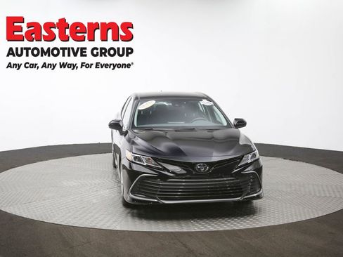 Used 2024 Toyota Camry LE image 49