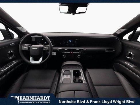 New 2026 Hyundai Palisade Calligraphy FWD image 1