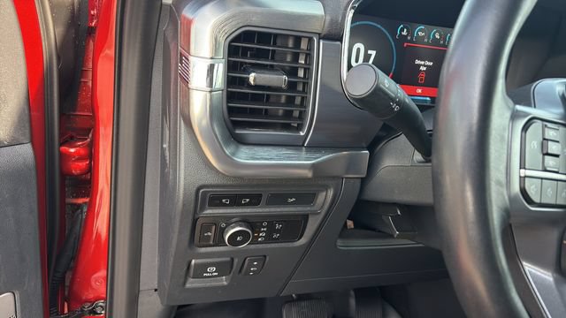 Used 2023 Ford F150 Lariat AWD/4WD image 21