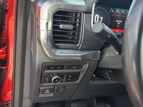 Used 2023 Ford F150 Lariat AWD/4WD image 21