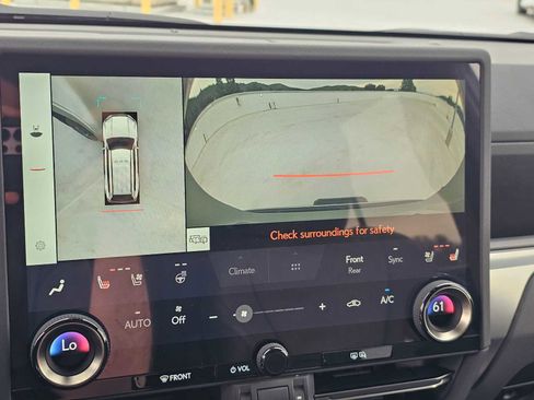 Used 2024 Lexus GX 550 Premium+ w/ Accessory Package (2T) image 28