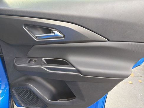 New 2026 Chevrolet Equinox EV LT FWD image 31