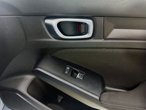 Used 2024 Honda Civic Sport image 31