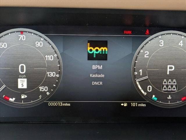 Used 2026 Land Rover Defender 130 S AWD/4WD image 11