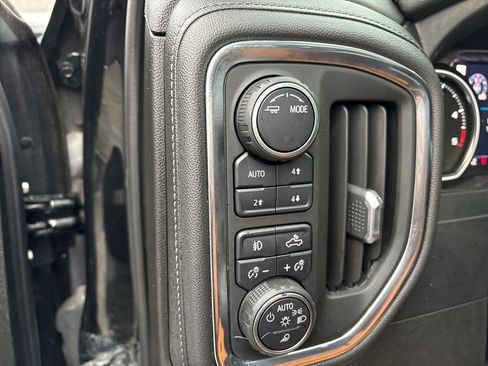 Certified 2022 Chevrolet Silverado 2500 High Country image 17