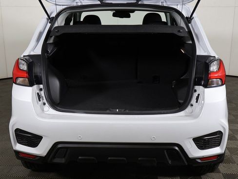 New 2026 Mitsubishi Outlander Sport SE image 14