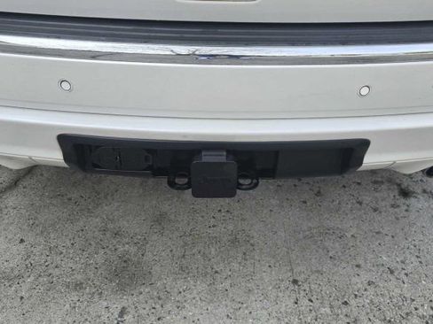 Used 2018 Jeep Grand Cherokee Overland image 14