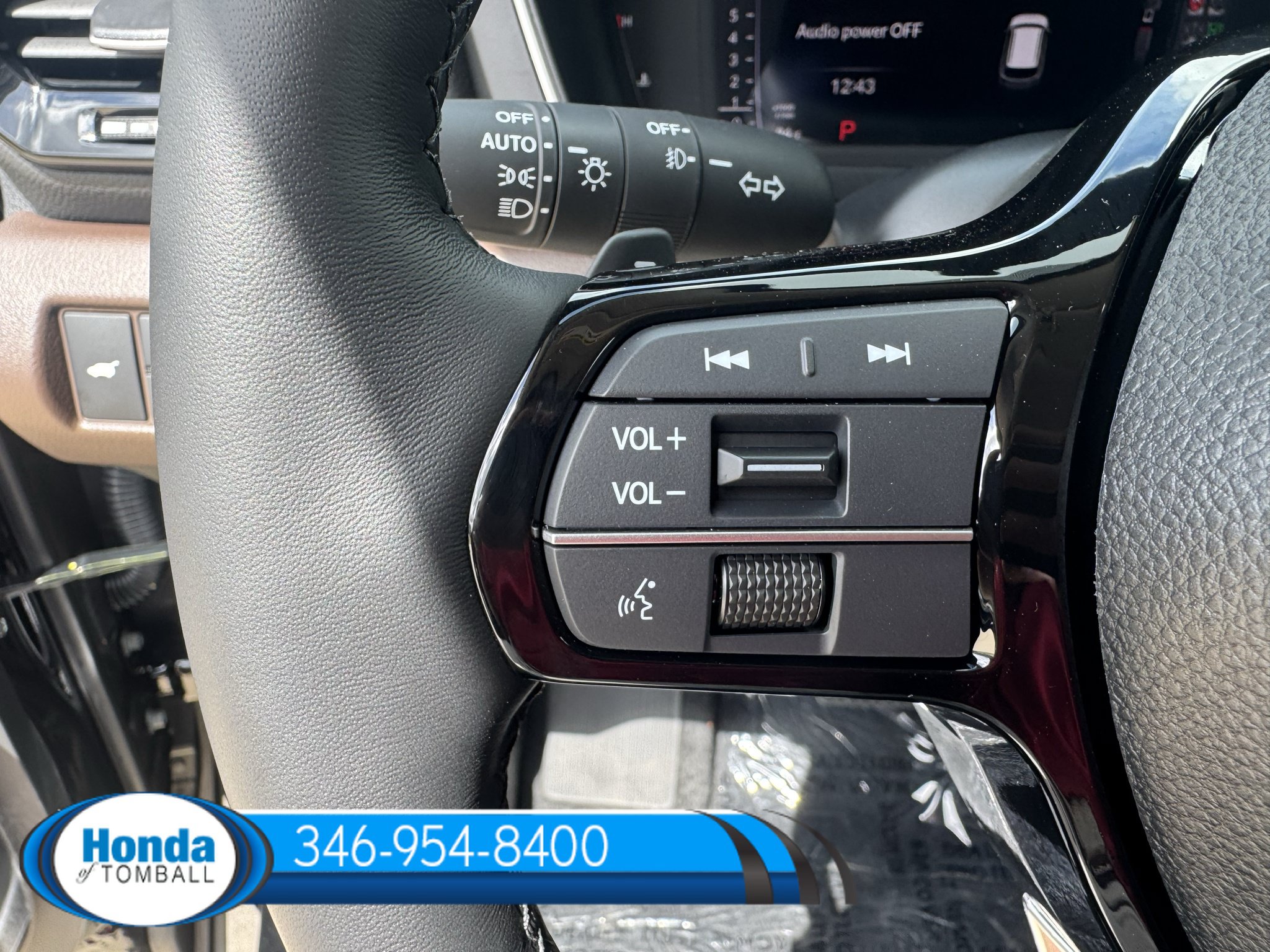 New 2026 Honda Pilot Elite image 11