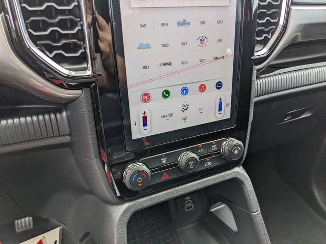 New 2026 Ford Ranger XLT w/ Convenience Package RWD image 21