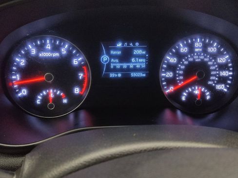 Used 2019 Kia Sportage EX w/ EX Premium Package image 23