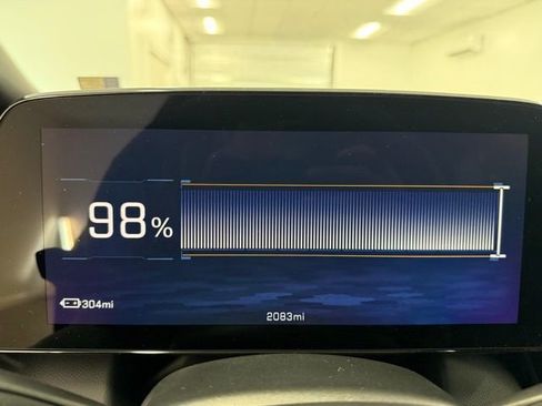 New 2026 Chevrolet Equinox EV RS image 17