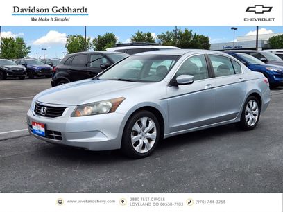 Used 2009 Honda Accord EX-L